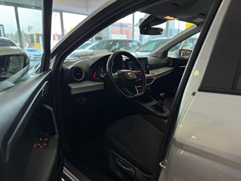 seat, ıbiza, hatchback 1.0 evo start&stop style, manuel, benzin 2.el otomobil | renew 8