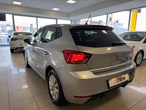 seat, ıbiza, hatchback 1.0 evo start&stop style, manuel, benzin 2.el otomobil | renew 5