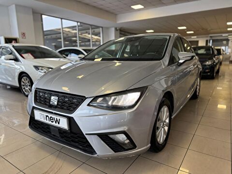 Hatchback 1.0 Evo Start&Stop Style, 2. el otomobil | renew