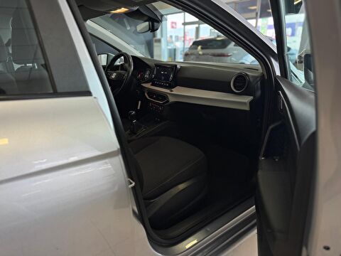 seat, ıbiza, hatchback 1.0 evo start&stop style, manuel, benzin 2.el otomobil | renew 9