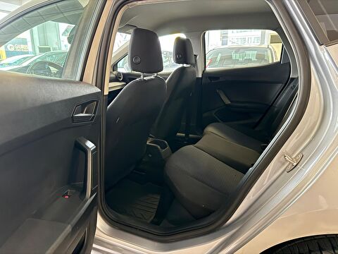 seat, ıbiza, hatchback 1.0 evo start&stop style, manuel, benzin 2.el otomobil | renew 12