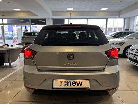 seat, ıbiza, hatchback 1.0 evo start&stop style, manuel, benzin 2.el otomobil | renew 6