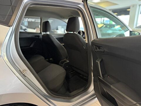 seat, ıbiza, hatchback 1.0 evo start&stop style, manuel, benzin 2.el otomobil | renew 13