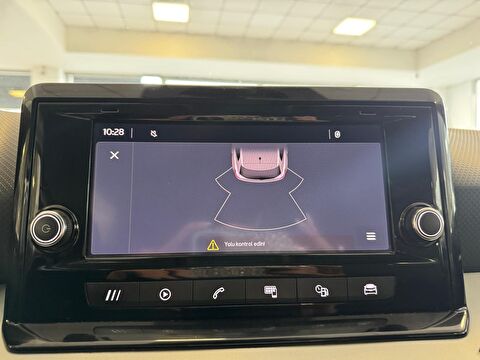 seat, ıbiza, hatchback 1.0 evo start&stop style, manuel, benzin 2.el otomobil | renew 10