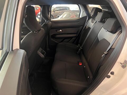 renault, duster, suv 1.2 tce mhev 4x4 advanced evolution, manuel, mhev 2.el otomobil | renew 16