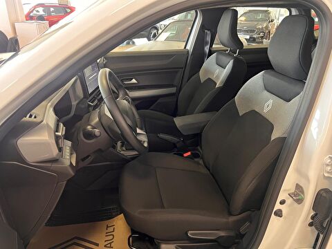 renault, duster, suv 1.2 tce mhev 4x4 advanced evolution, manuel, mhev 2.el otomobil | renew 15
