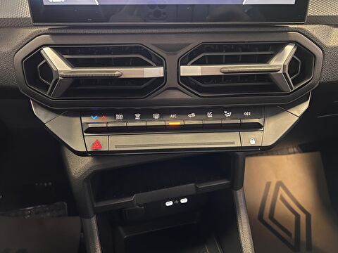 renault, duster, suv 1.2 tce mhev 4x4 advanced evolution, manuel, mhev 2.el otomobil | renew 11