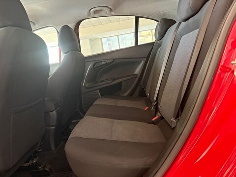 fiat, egea, 1.4 fire 16v street, manuel, benzin 2.el otomobil | renew 12