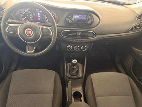 fiat, egea, 1.4 fire 16v street, manuel, benzin 2.el otomobil | renew 13