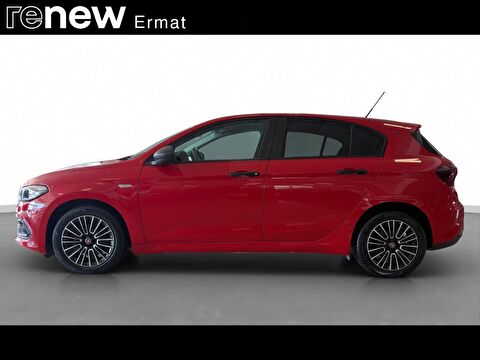 fiat, egea, 1.4 fire 16v street, manuel, benzin 2.el otomobil | renew 5