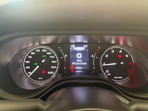 fiat, egea, 1.4 fire 16v street, manuel, benzin 2.el otomobil | renew 7