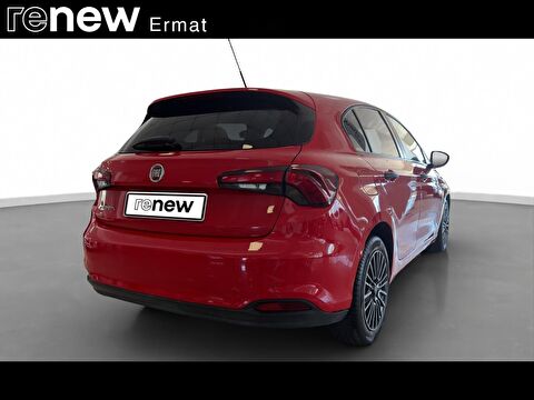 fiat, egea, 1.4 fire 16v street, manuel, benzin 2.el otomobil | renew 3