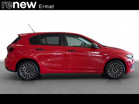 fiat, egea, 1.4 fire 16v street, manuel, benzin 2.el otomobil | renew 4