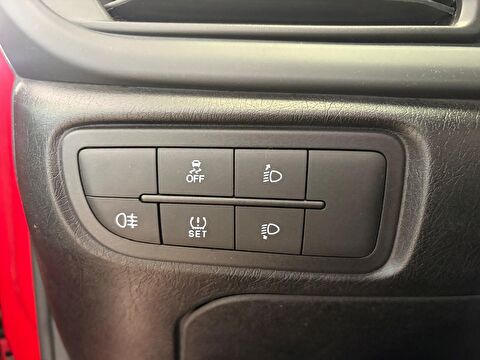 fiat, egea, 1.4 fire 16v street, manuel, benzin 2.el otomobil | renew 8
