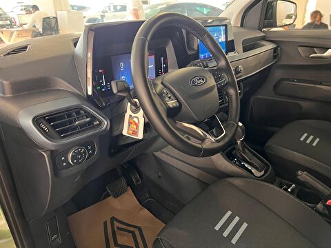 ford, tourneo courier, kombi 1.0 ecoboost active otomatik, otomatik, benzin 2.el otomobil | renew 14