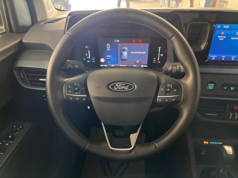 ford, tourneo courier, kombi 1.0 ecoboost active otomatik, otomatik, benzin 2.el otomobil | renew 9