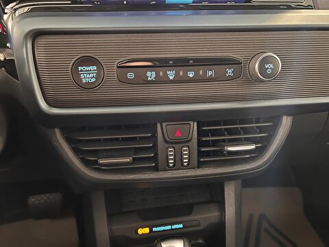 ford, tourneo courier, kombi 1.0 ecoboost active otomatik, otomatik, benzin 2.el otomobil | renew 11