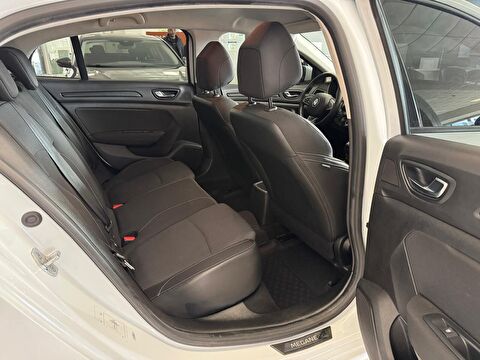 renault, megane, sedan 1.0 tce joy, manuel, benzin 2.el otomobil | renew 9