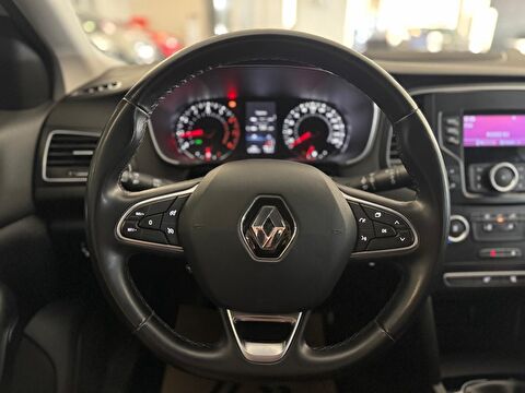 renault, megane, sedan 1.0 tce joy, manuel, benzin 2.el otomobil | renew 11