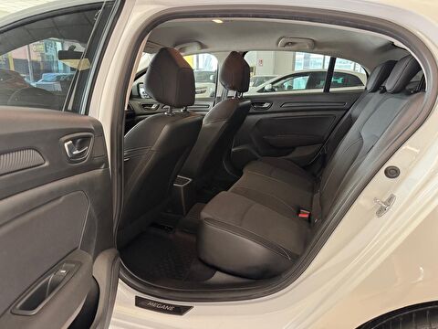 renault, megane, sedan 1.0 tce joy, manuel, benzin 2.el otomobil | renew 8