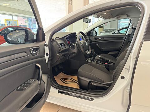 renault, megane, sedan 1.0 tce joy, manuel, benzin 2.el otomobil | renew 7