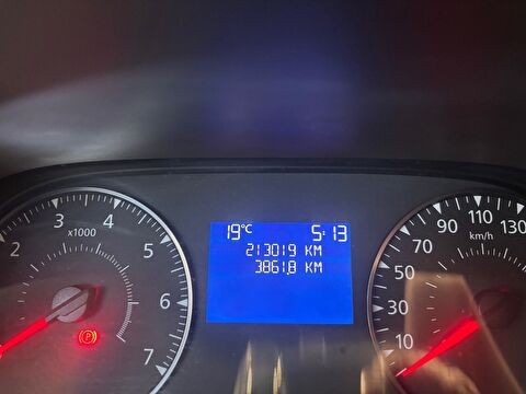 2020 Benzin Manuel Dacia Duster Beyaz Ermat Motorlu Araçlar ve Tarım Ürünleri Sanayi Ticaret A.Ş.