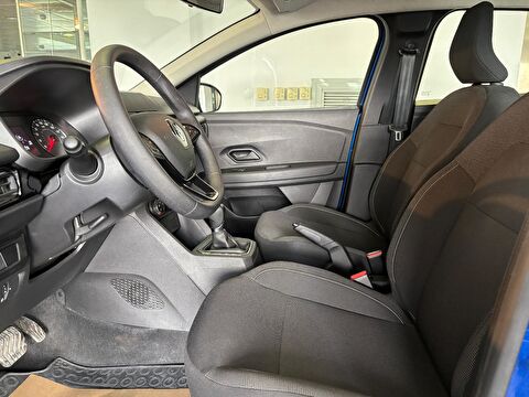renault, taliant, sedan 1.0 tce joy x-tronic, otomatik, benzin 2.el otomobil | renew 9