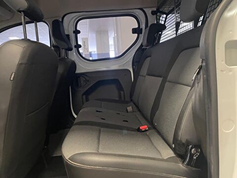 renault, express, kombi 1.5 bluedcı joy, manuel, dizel 2.el otomobil | renew 19