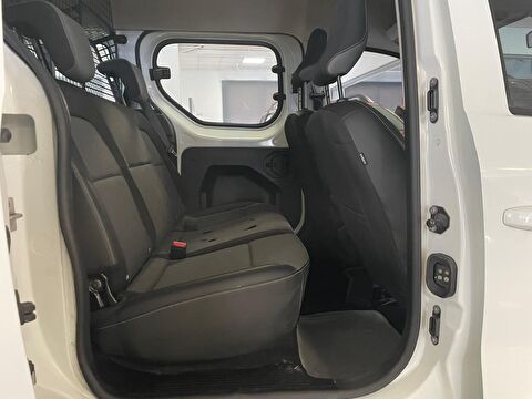 renault, express, kombi 1.5 bluedcı joy, manuel, dizel 2.el otomobil | renew 21