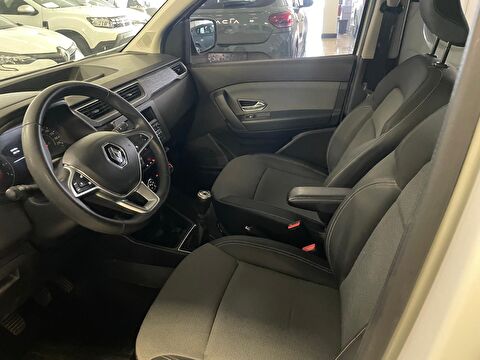 renault, express, kombi 1.5 bluedcı joy, manuel, dizel 2.el otomobil | renew 18