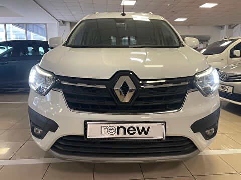 renault, express, kombi 1.5 bluedcı joy, manuel, dizel 2.el otomobil | renew 3