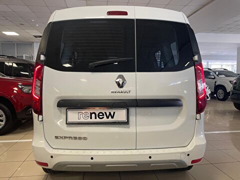 renault, express, kombi 1.5 bluedcı joy, manuel, dizel 2.el otomobil | renew 6