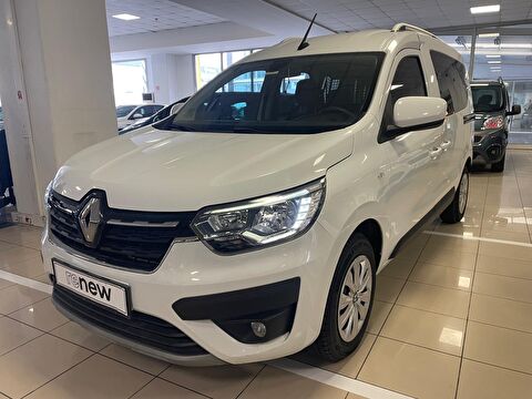 renault, express, kombi 1.5 bluedcı joy, manuel, dizel 2.el otomobil | renew 4