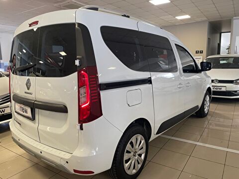 renault, express, kombi 1.5 bluedcı joy, manuel, dizel 2.el otomobil | renew 7