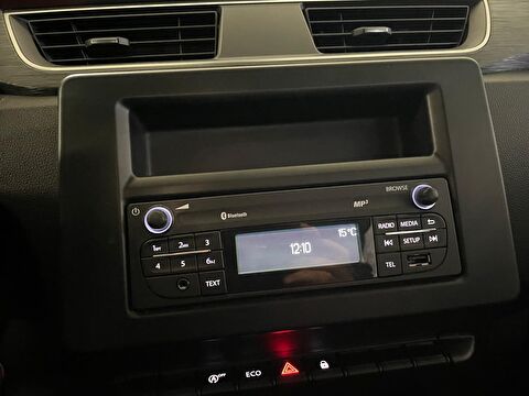 renault, express, kombi 1.5 bluedcı joy, manuel, dizel 2.el otomobil | renew 13