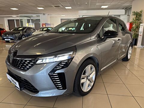 Hatchback 1.0 TCe Evolution X-Tronic, 2. el otomobil | renew