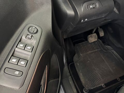 peugeot, rifter, combi 1.5 bluehdı gt eat8, otomatik, dizel 2.el otomobil | renew 4