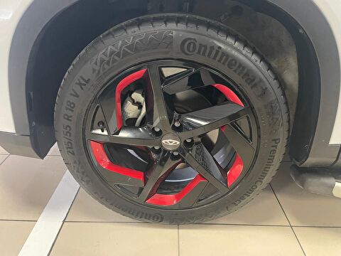 chery, omoda 5, omoda5 1.6 tgdı excellent, otomatik, benzin 2.el otomobil | renew 29