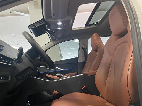 chery, omoda 5, omoda5 1.6 tgdı excellent, otomatik, benzin 2.el otomobil | renew 21