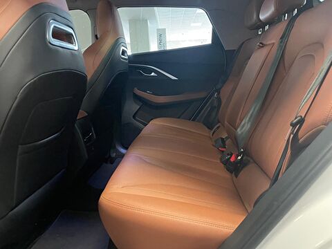 chery, omoda 5, omoda5 1.6 tgdı excellent, otomatik, benzin 2.el otomobil | renew 19