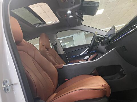 chery, omoda 5, omoda5 1.6 tgdı excellent, otomatik, benzin 2.el otomobil | renew 26