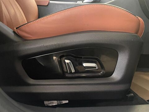 chery, omoda 5, omoda5 1.6 tgdı excellent, otomatik, benzin 2.el otomobil | renew 27