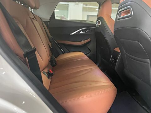 chery, omoda 5, omoda5 1.6 tgdı excellent, otomatik, benzin 2.el otomobil | renew 24