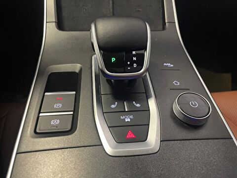 chery, omoda 5, omoda5 1.6 tgdı excellent, otomatik, benzin 2.el otomobil | renew 12