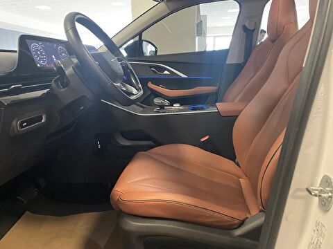 chery, omoda 5, omoda5 1.6 tgdı excellent, otomatik, benzin 2.el otomobil | renew 22