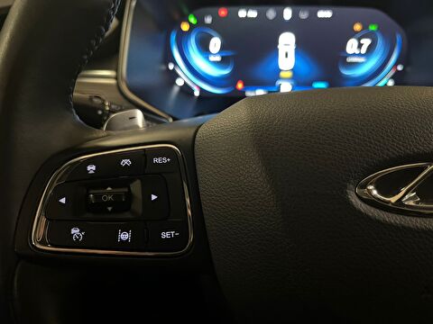 chery, tiggo 8 pro, suv 1.6 tgdı excellent dct, otomatik, benzin 2.el otomobil | renew 20