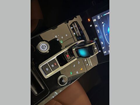 chery, tiggo 8 pro, suv 1.6 tgdı excellent dct, otomatik, benzin 2.el otomobil | renew 10