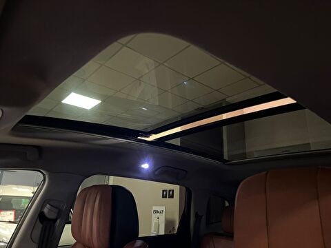 chery, tiggo 8 pro, suv 1.6 tgdı excellent dct, otomatik, benzin 2.el otomobil | renew 13