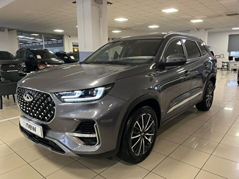 SUV 1.6 TGDI Excellent DCT, 2. el otomobil | renew