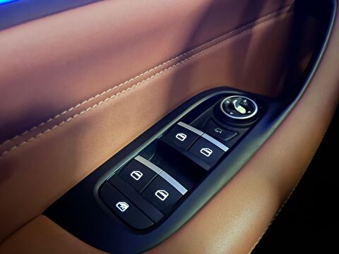 chery, tiggo 8 pro, suv 1.6 tgdı excellent dct, otomatik, benzin 2.el otomobil | renew 14